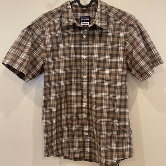 Patagonia Go To Shirt, XS - Picture 1 of 3